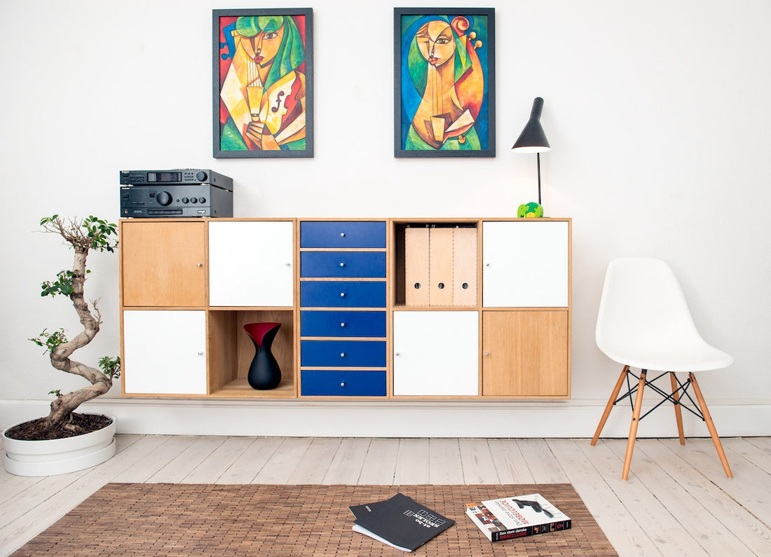 American Furniture: The Benefits of Handmade Furniture