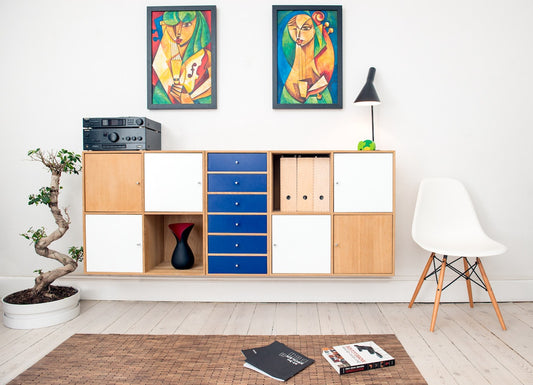 American Furniture: The Benefits of Handmade Furniture