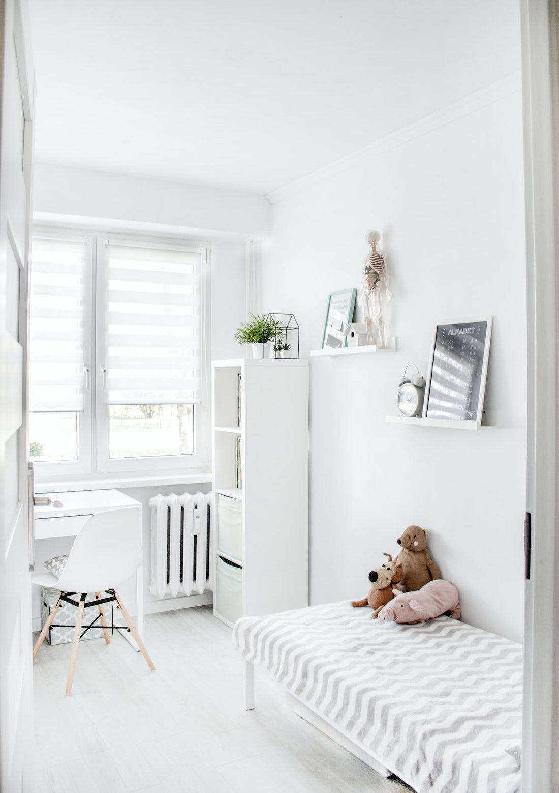 A Holistic Approach to Living Room Furniture and Furnishings