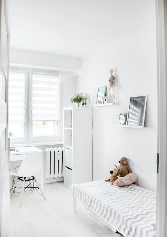 A Holistic Approach to Living Room Furniture and Furnishings