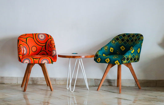 Top Seven Reasons To Buy Furniture Online