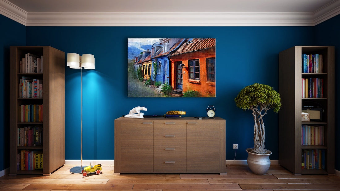 The Six Advantages of Organic Bedroom Furniture