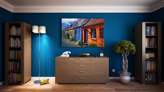 The Six Advantages of Organic Bedroom Furniture