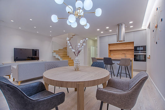 Furniture Financing and Furniture Credit Options