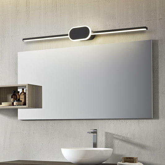 Bathroom Lamp Simple Modern Nordic Mirror Cabinet Dedicated