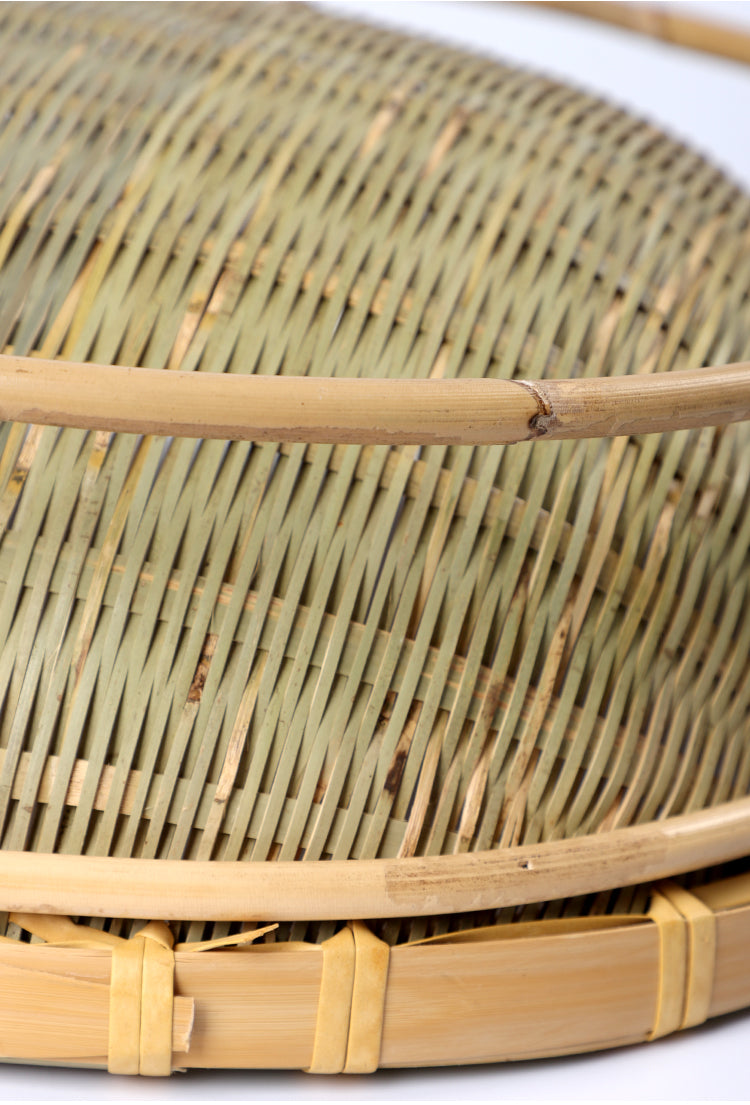Household Storage Baskets For Drying And Draining Dustpan