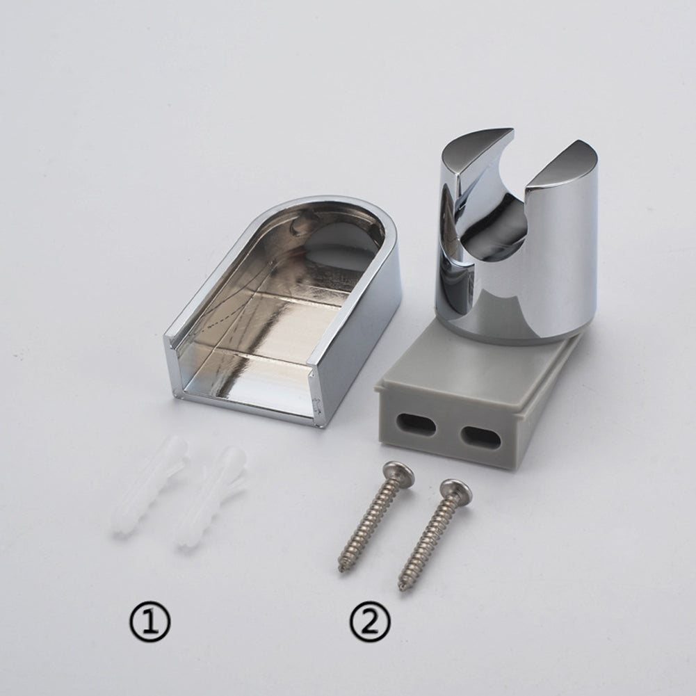 Shower Base ABS Plating Shower Bracket