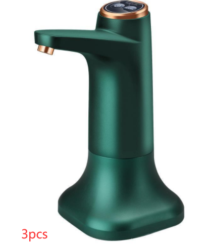 Touch Automatic Water Household Intelligent Quantitative