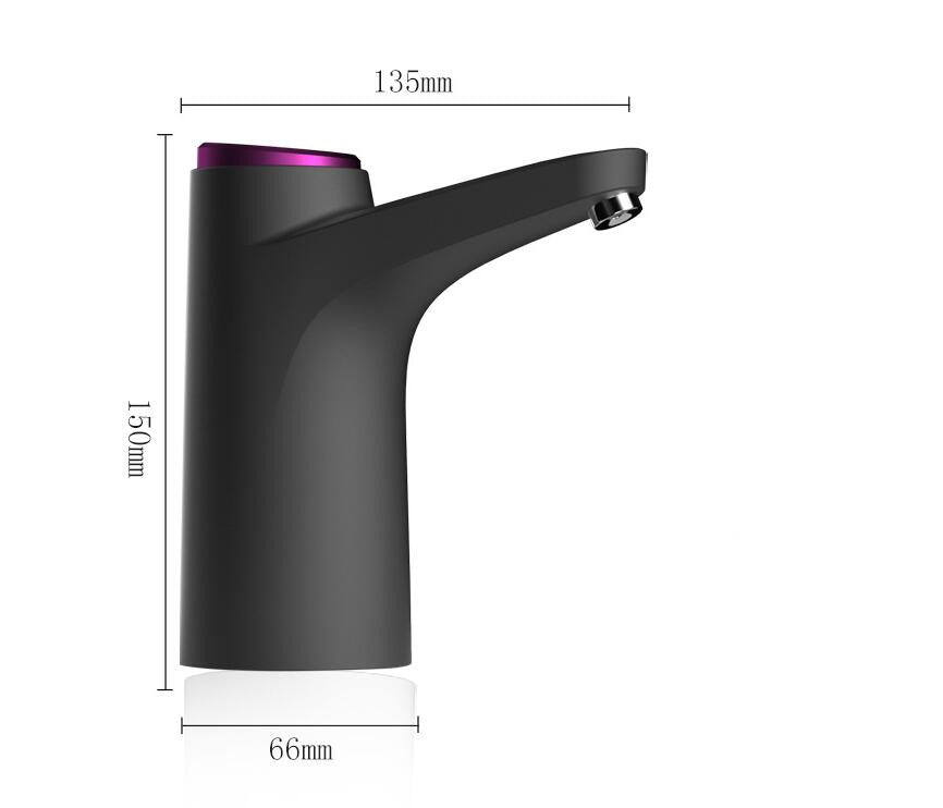 Touch Automatic Water Household Intelligent Quantitative
