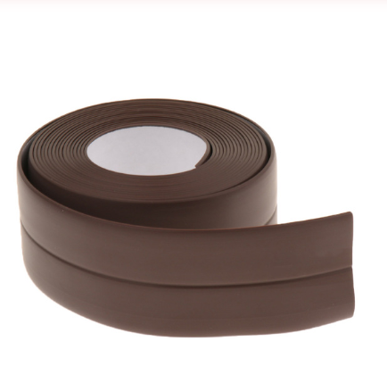 Home Bathroom Shower Sink Bath Sealing Strip Tape
