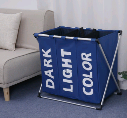 Household items storage baskets Environmentally friendly