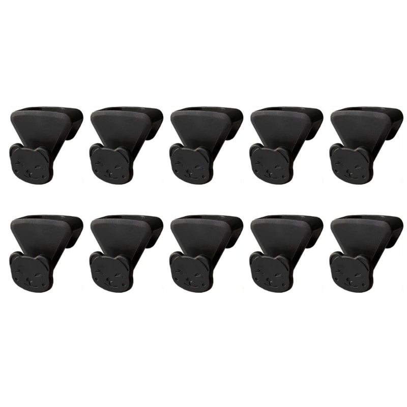 Multifunctional Wardrobe Hanger Attachment Hook For Domestic Use