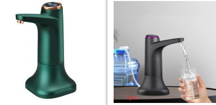 Touch Automatic Water Household Intelligent Quantitative