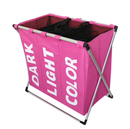 Household items storage baskets Environmentally friendly