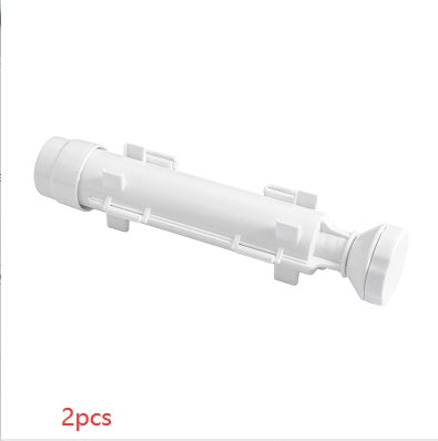 Quick Sushi Maker Japanese Roller Rice Mold Bazooka
