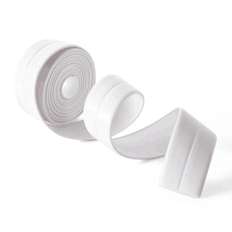 Home Bathroom Shower Sink Bath Sealing Strip Tape