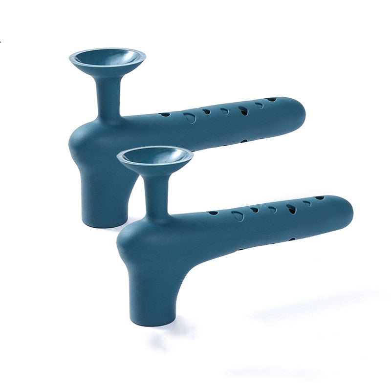 Silicone Door Handle Protective Cover Children's Anti-collision
