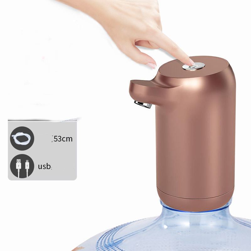 Touch Automatic Water Household Intelligent Quantitative