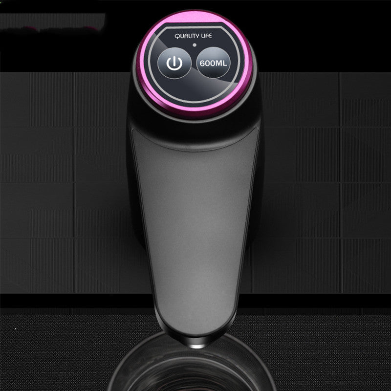 Touch Automatic Water Household Intelligent Quantitative