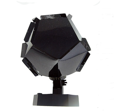 LED Starry Sky Projector Night Lights 3D Projection Night Lamp