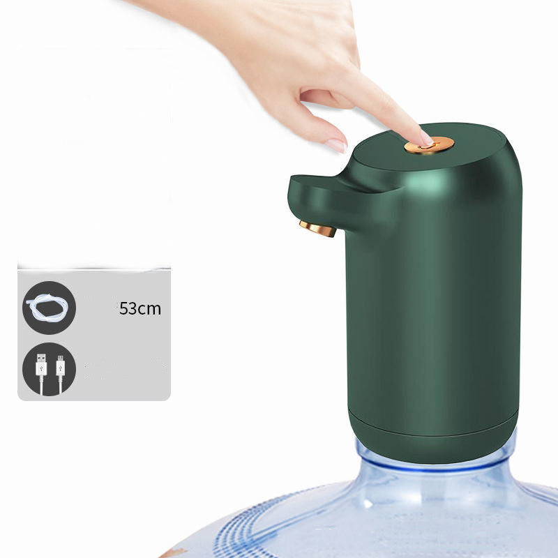 Touch Automatic Water Household Intelligent Quantitative