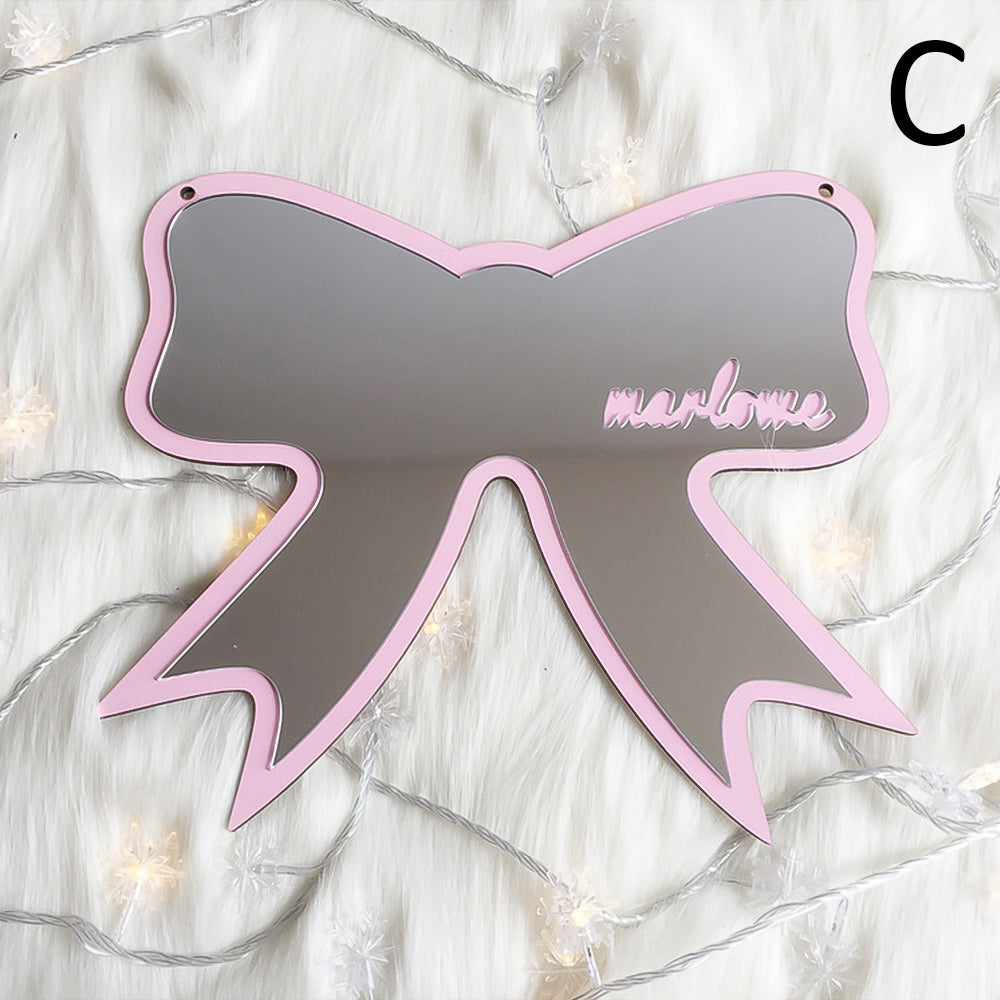 Children's Room Home Acrylic Decorative Mirror