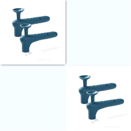 Silicone Door Handle Protective Cover Children's Anti-collision