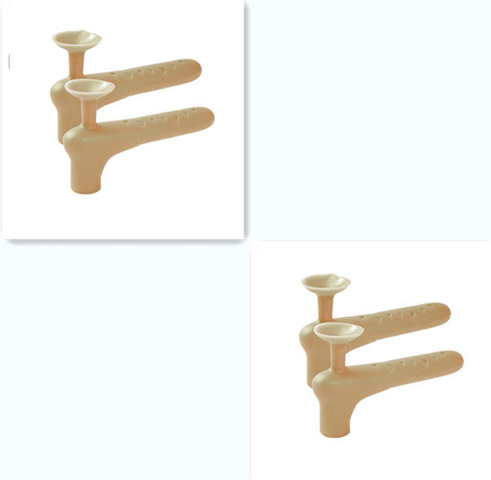 Silicone Door Handle Protective Cover Children's Anti-collision