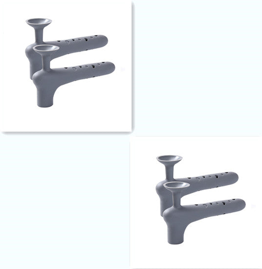 Silicone Door Handle Protective Cover Children's Anti-collision