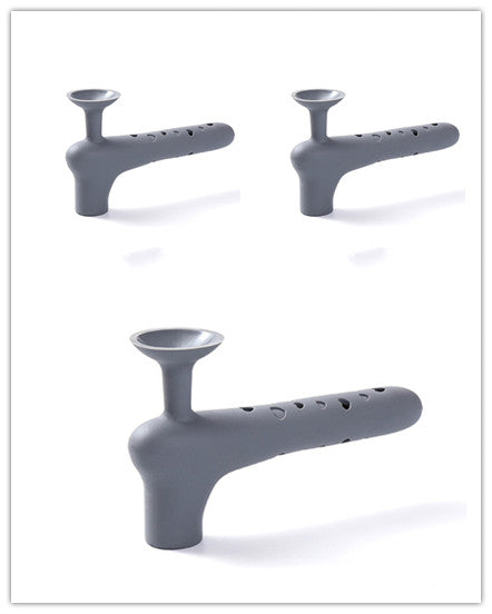 Silicone Door Handle Protective Cover Children's Anti-collision