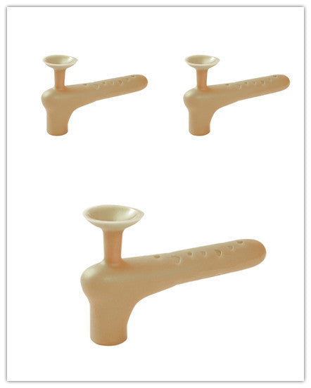 Silicone Door Handle Protective Cover Children's Anti-collision