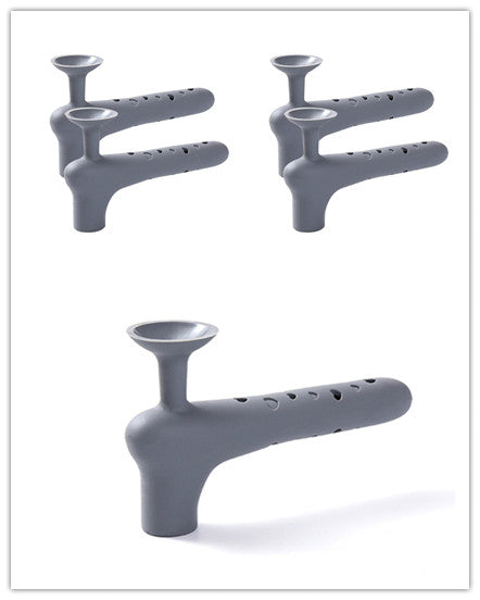 Silicone Door Handle Protective Cover Children's Anti-collision