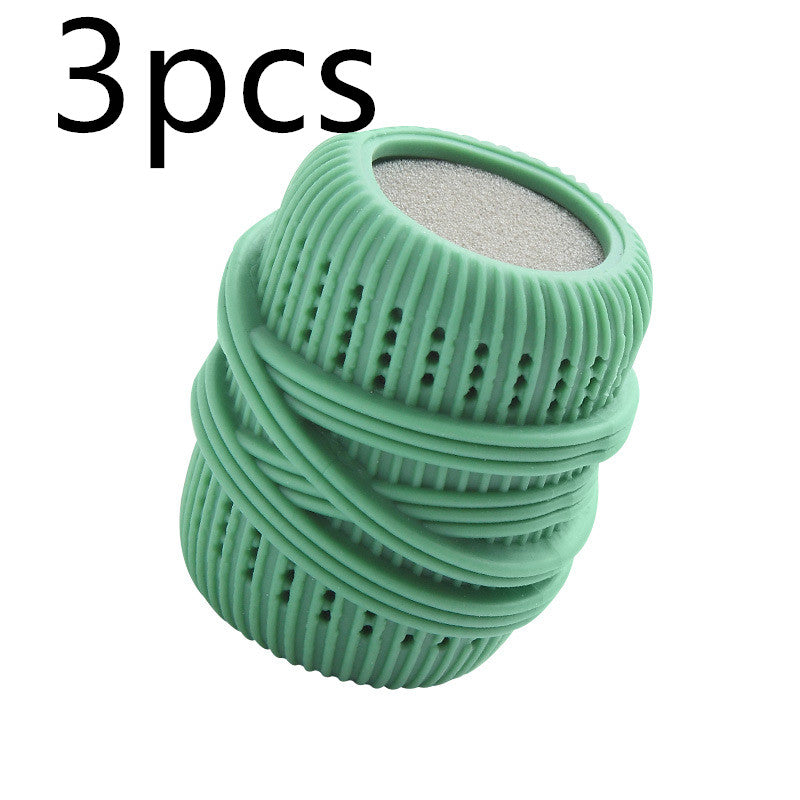 Laundry Balls Premium Soft Washer Ball Laundry Washing Balls Anti-Tangling