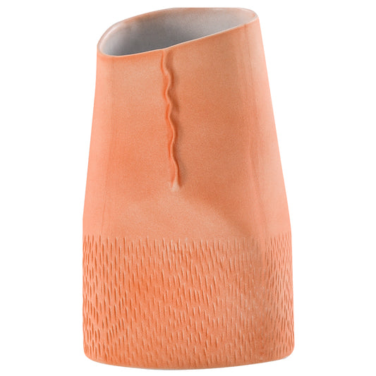 Ceramic Vases In The Model Room