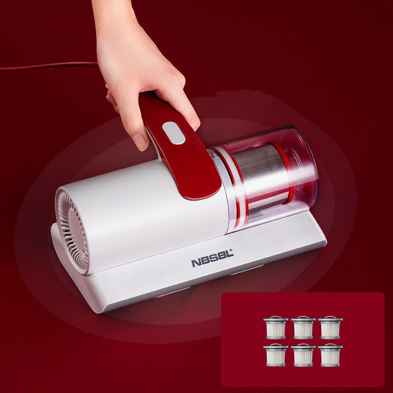 Portable Sterilization Vacuum Cleaner Dust