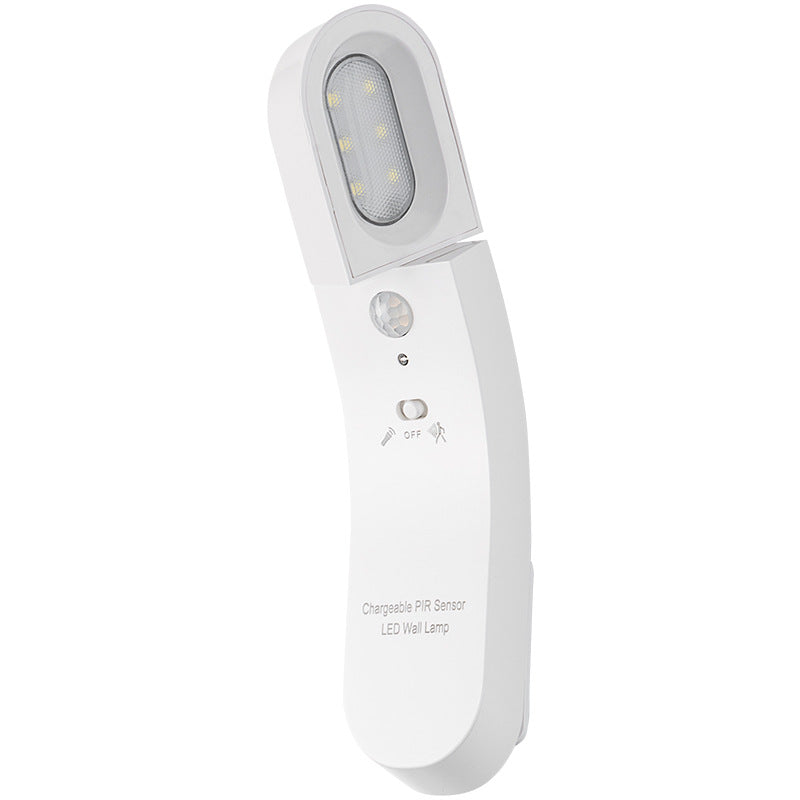 Smart Home Light-controlled Desk Lamp Light