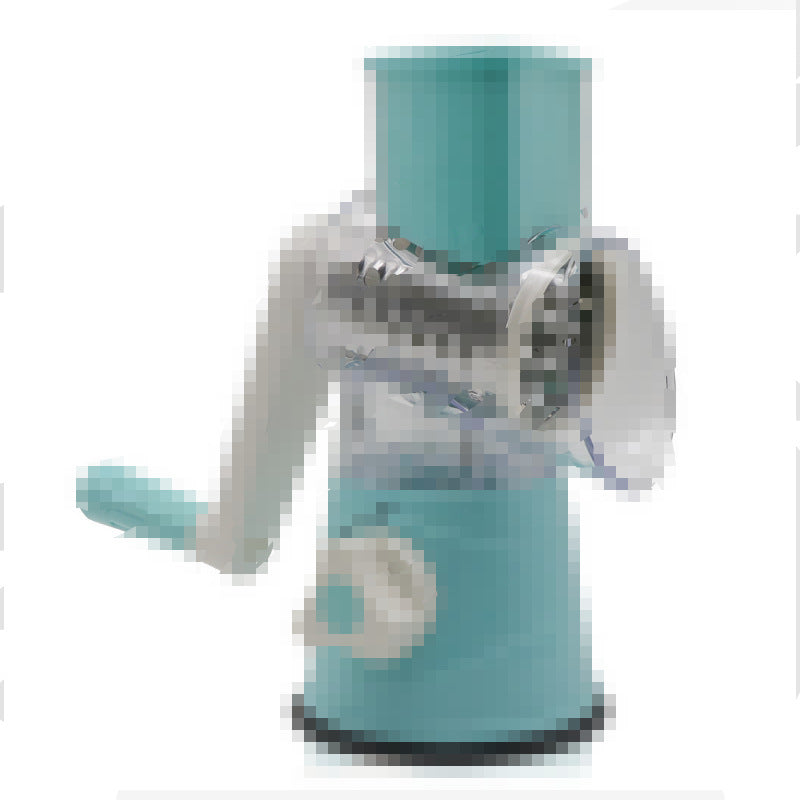 4 In 1 Home Manual Vegetable Cutter Slicer Multifunctional