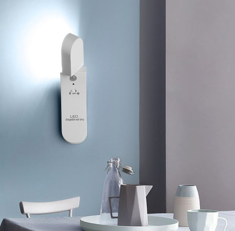 Smart Home Light-controlled Desk Lamp Light