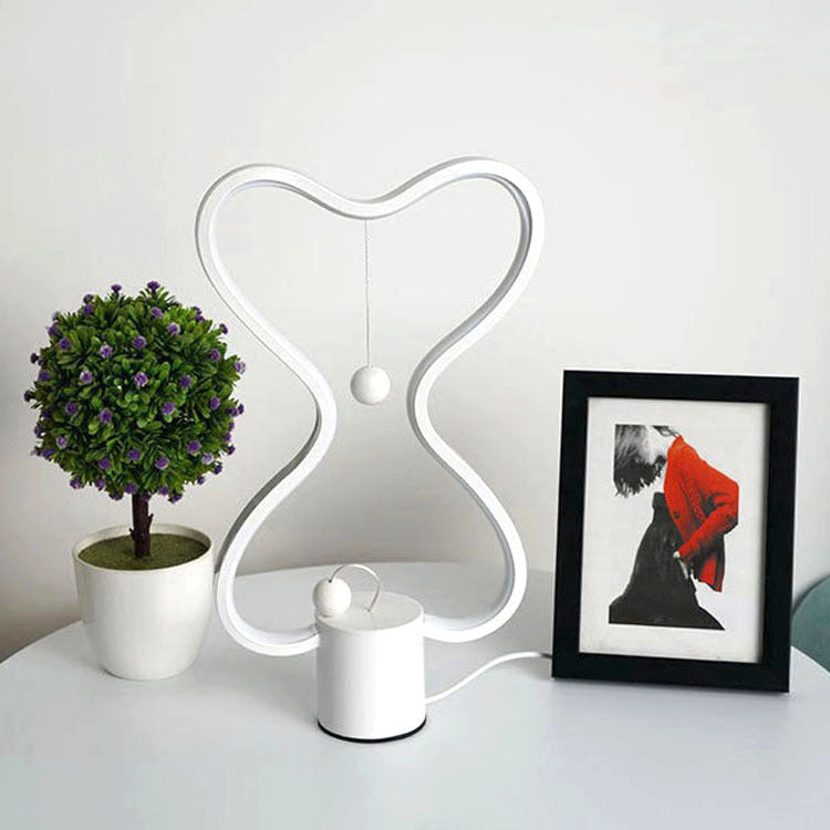 7 Color Changeable Heng Balance Lamp USB Powered