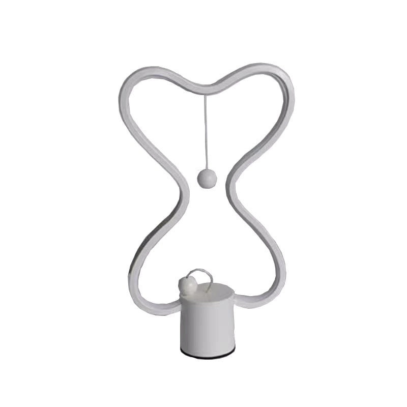 7 Color Changeable Heng Balance Lamp USB Powered