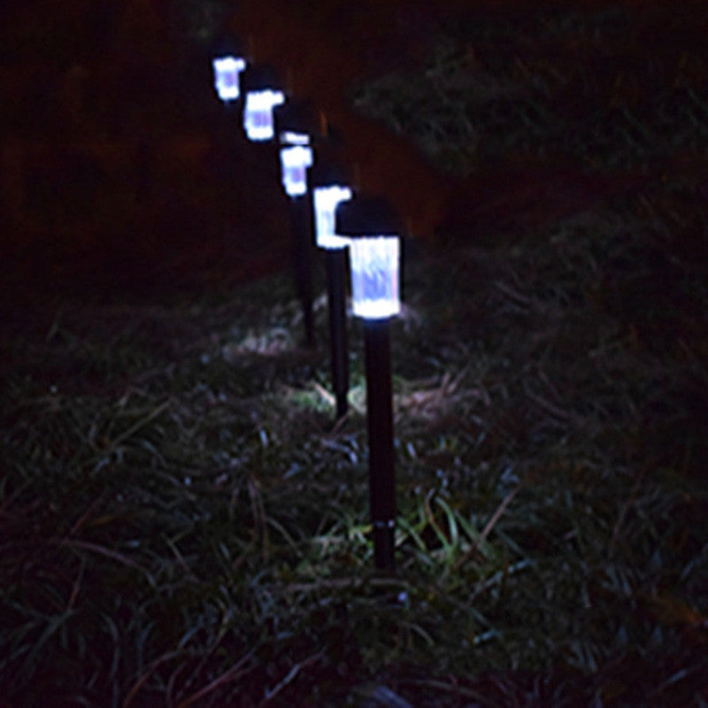 Solar Lawn Lights Led Outdoor Garden Lights Waterproof