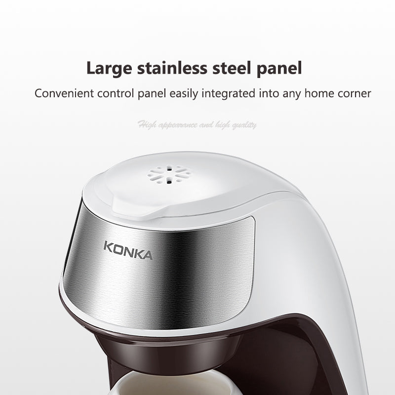 New Coffee Machine Fully Automatic Coffee Maker