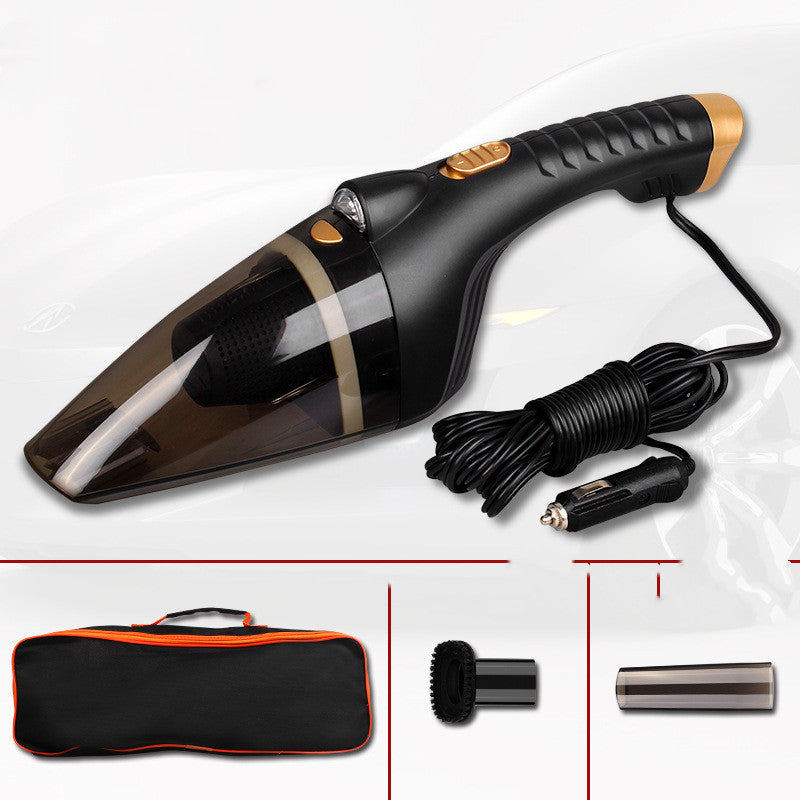 Car Vacuum Cleaner 12V Car Vacuum Cleaner Car Household