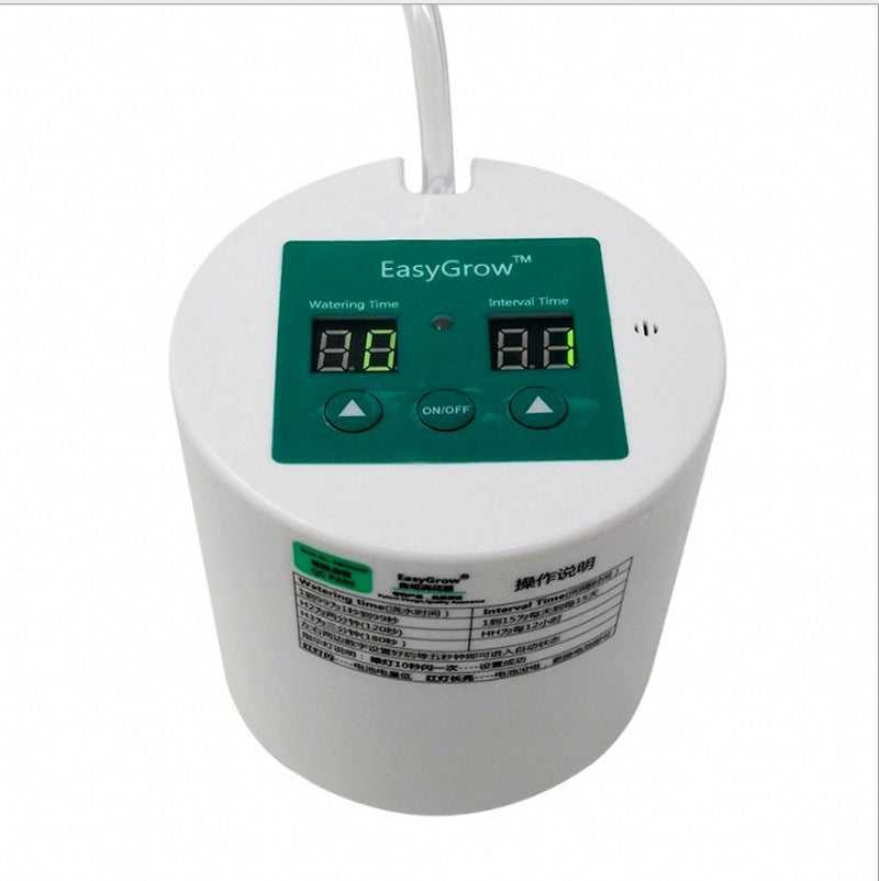 Intelligent Garden Water Pump Timer System Controller Drip Arrow