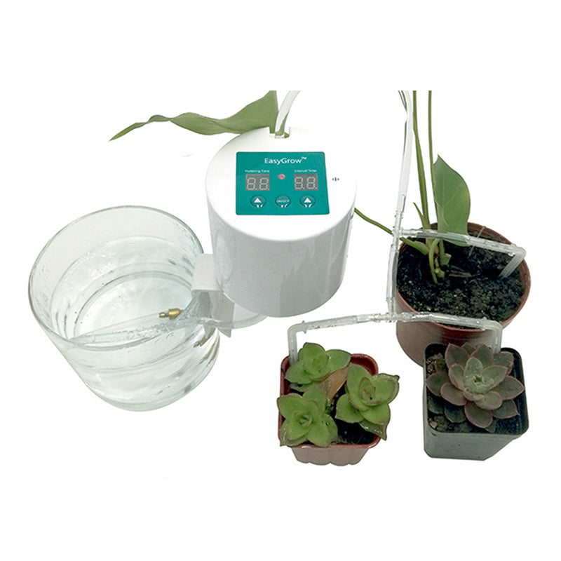 Intelligent Garden Water Pump Timer System Controller Drip Arrow