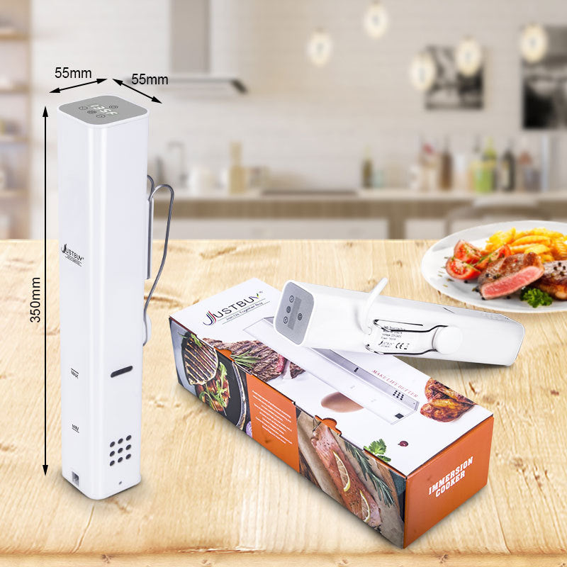 Low-temperature Vacuum Fine Slow-cooking Beef Steak Machine