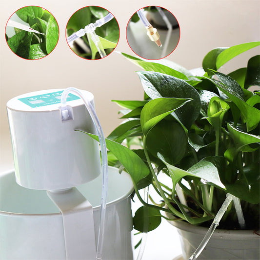 Intelligent Garden Water Pump Timer System Controller Drip Arrow