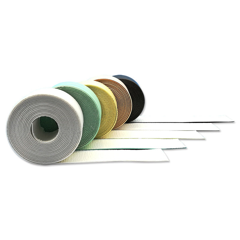 Home Bathroom Shower Sink Bath Sealing Strip Tape