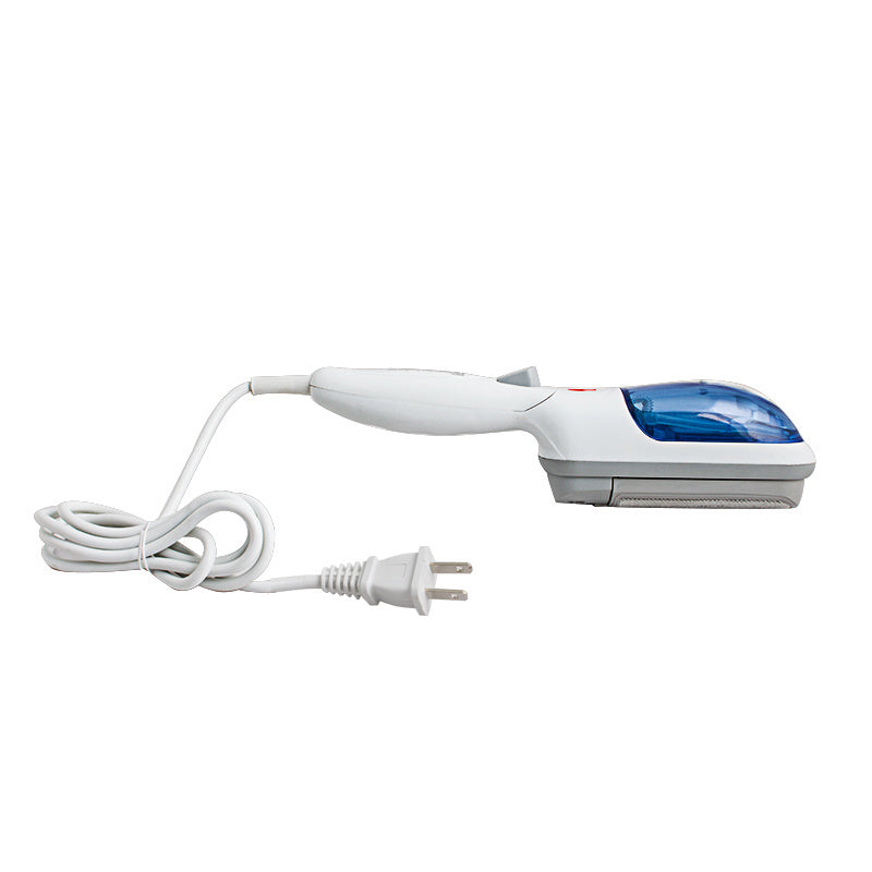 Handheld mini steam hung ironing machine