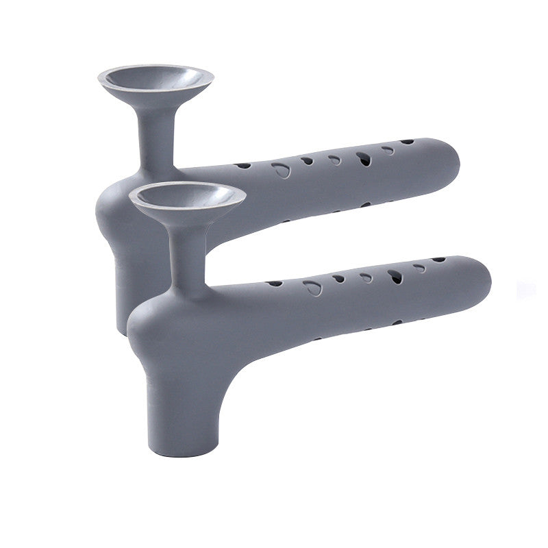 Silicone Door Handle Protective Cover Children's Anti-collision
